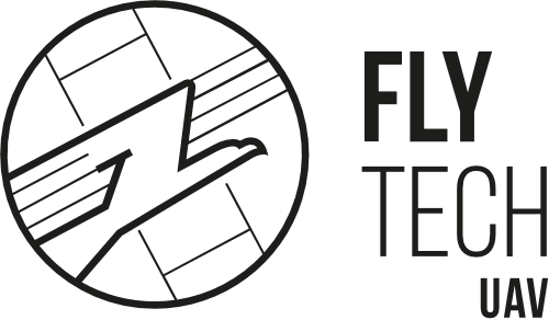 FLYTech logo