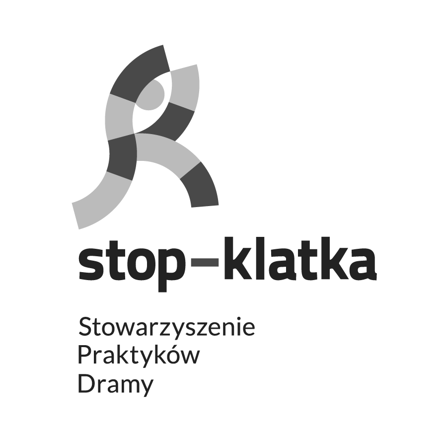 Stop Klatka - Stowarzyszenie Praktyków Dramy - przekierowanie na stronę www