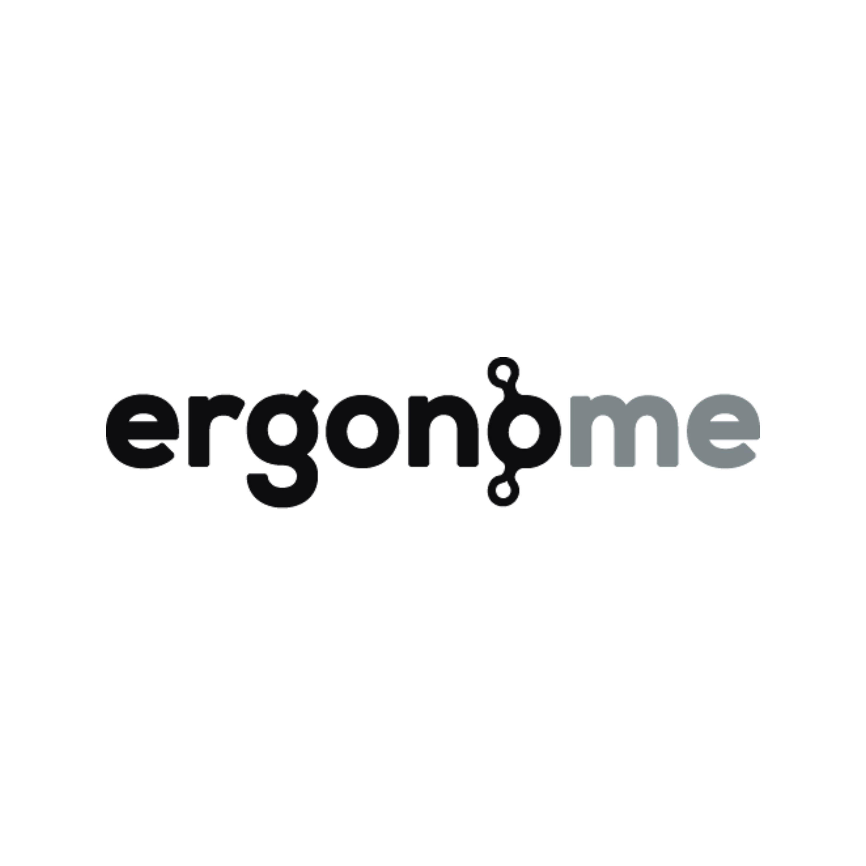 ergonome - przekierowanie do strony www