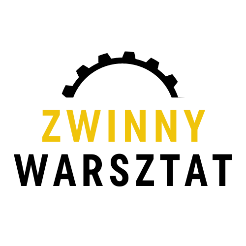 Zwinny Warsztat Logo