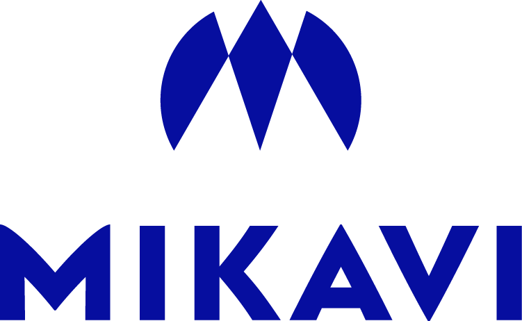 MIKAVI logo - przekierowanie do strony www MIKAVI