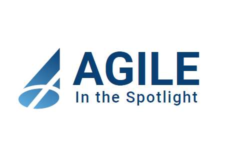 Logo Agile In the Spotlight